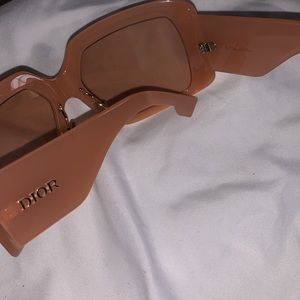 DIOR sunglasses